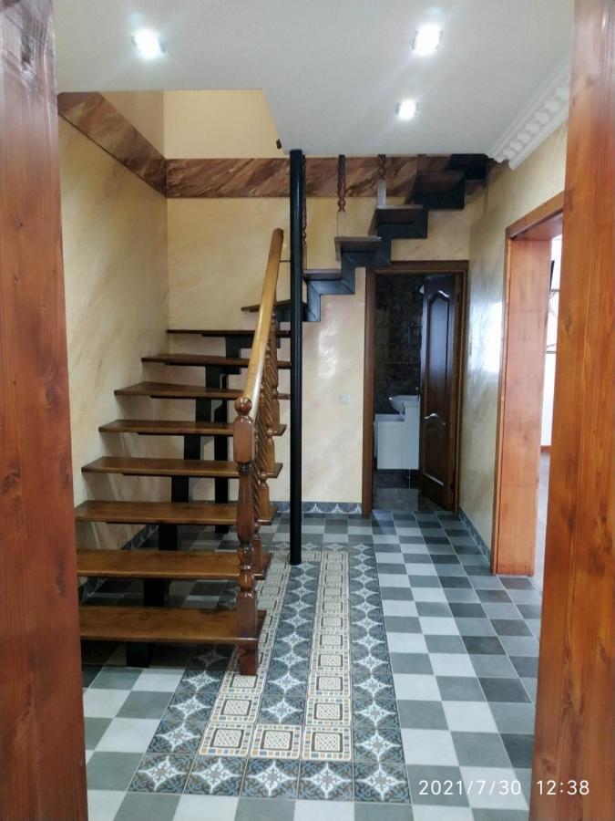 Nestg Guest House Pilipets Exterior foto