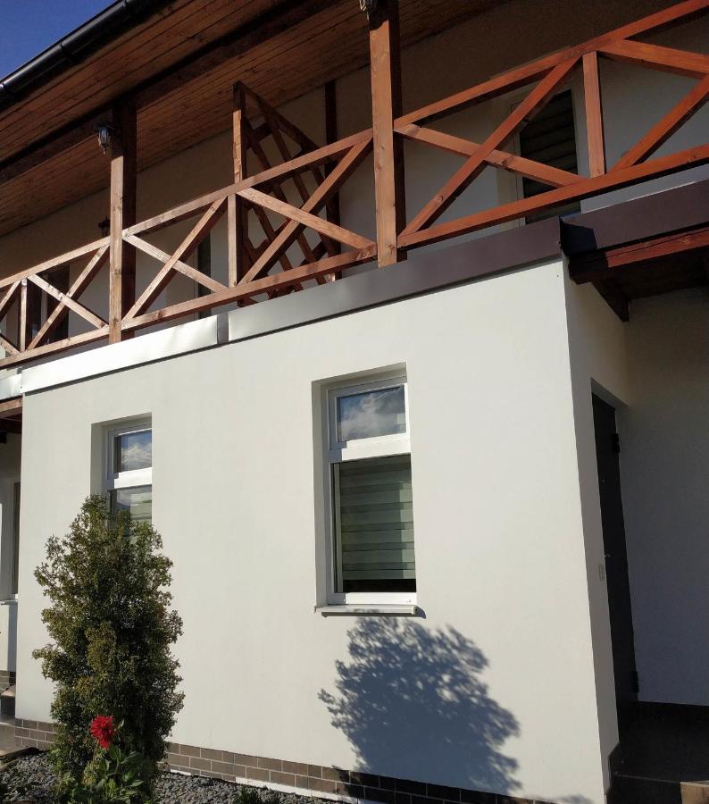 Nestg Guest House Pilipets Exterior foto