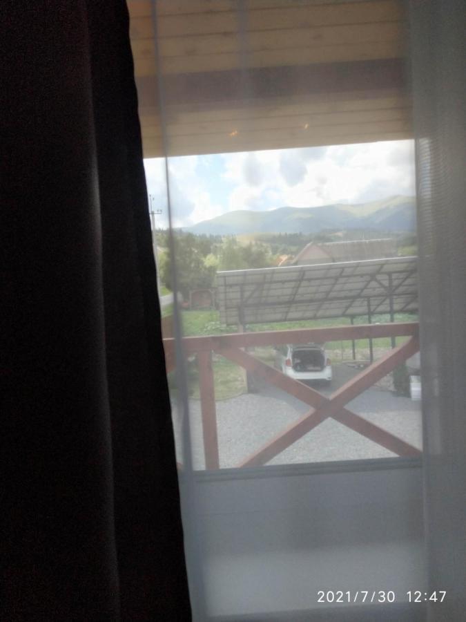 Nestg Guest House Pilipets Exterior foto
