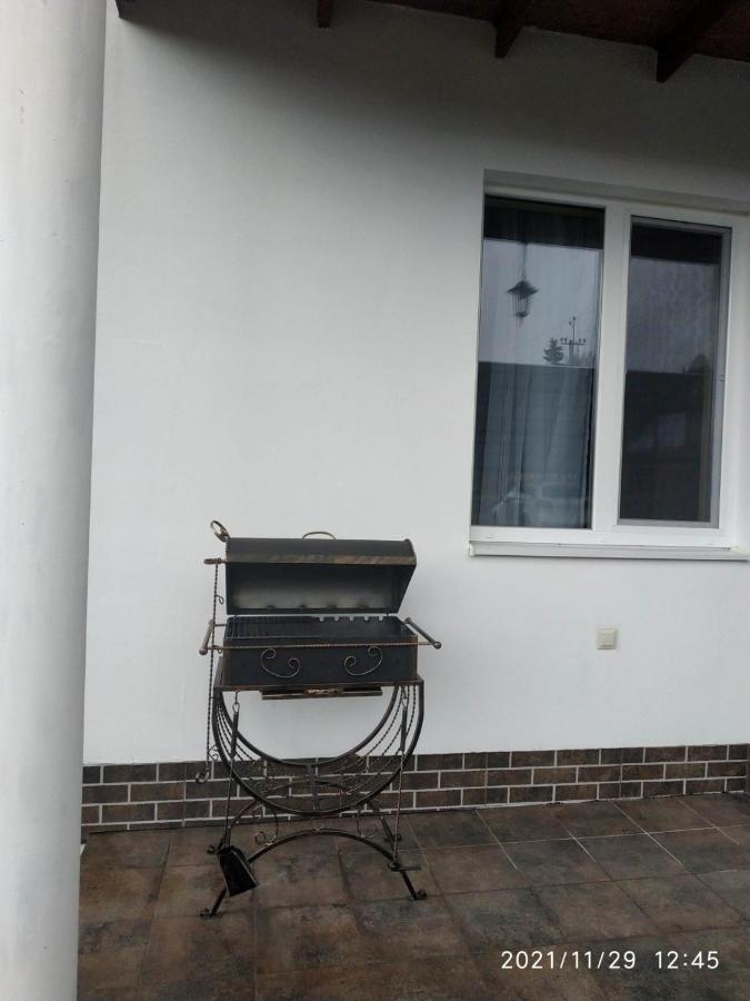 Nestg Guest House Pilipets Exterior foto