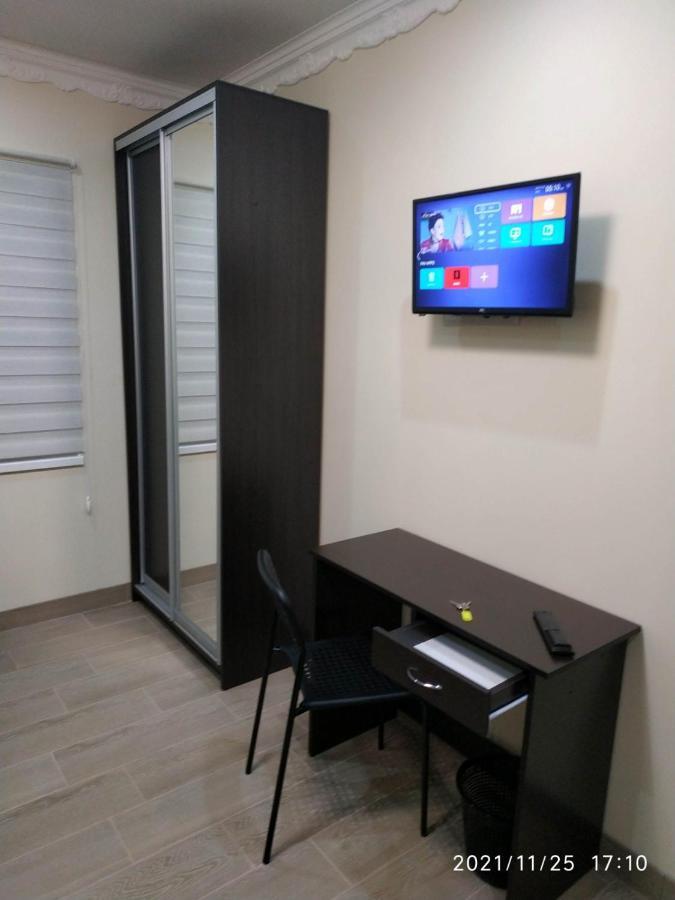 Nestg Guest House Pilipets Exterior foto