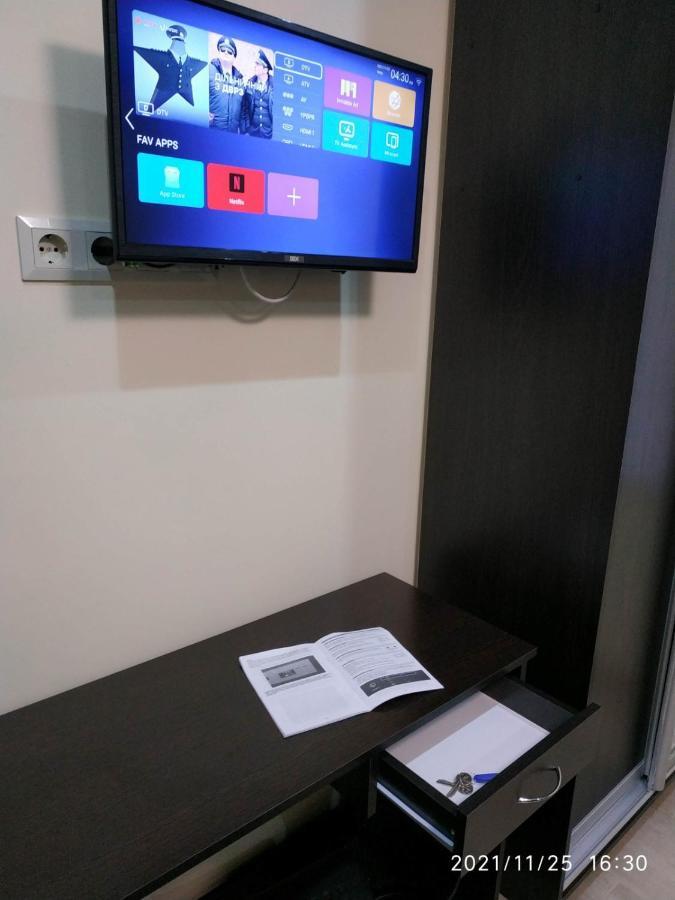 Nestg Guest House Pilipets Exterior foto