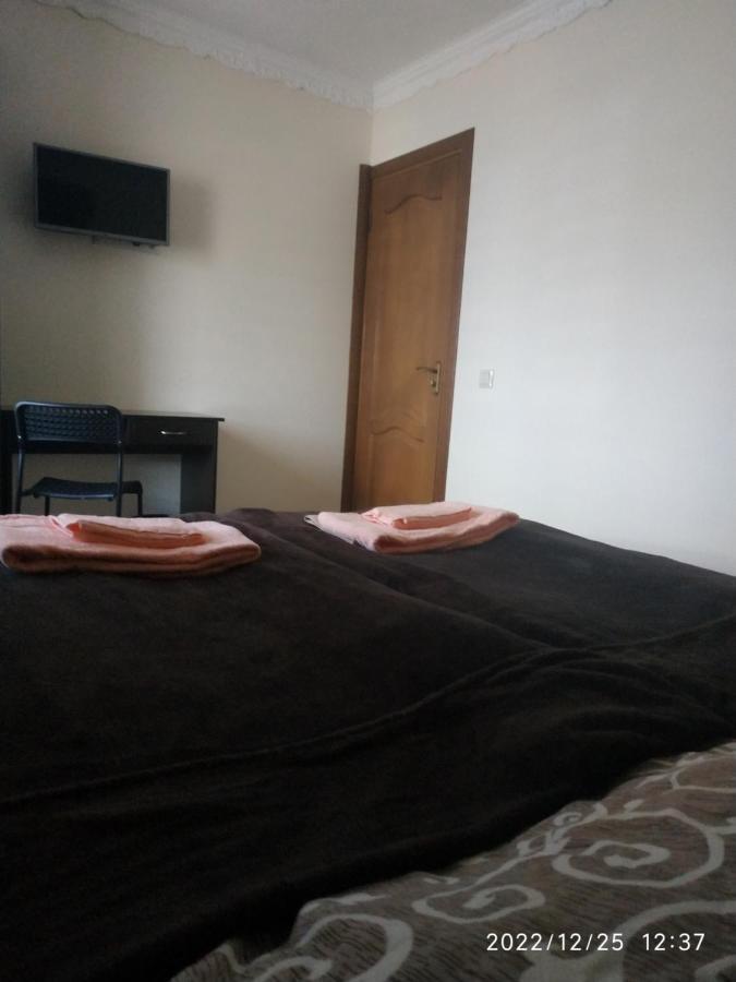Nestg Guest House Pilipets Exterior foto