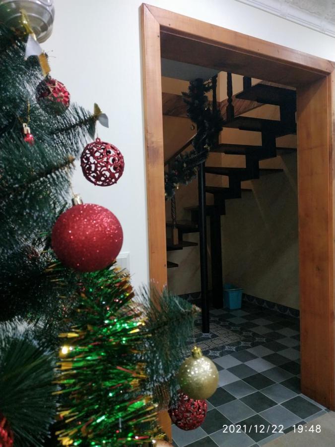Nestg Guest House Pilipets Exterior foto