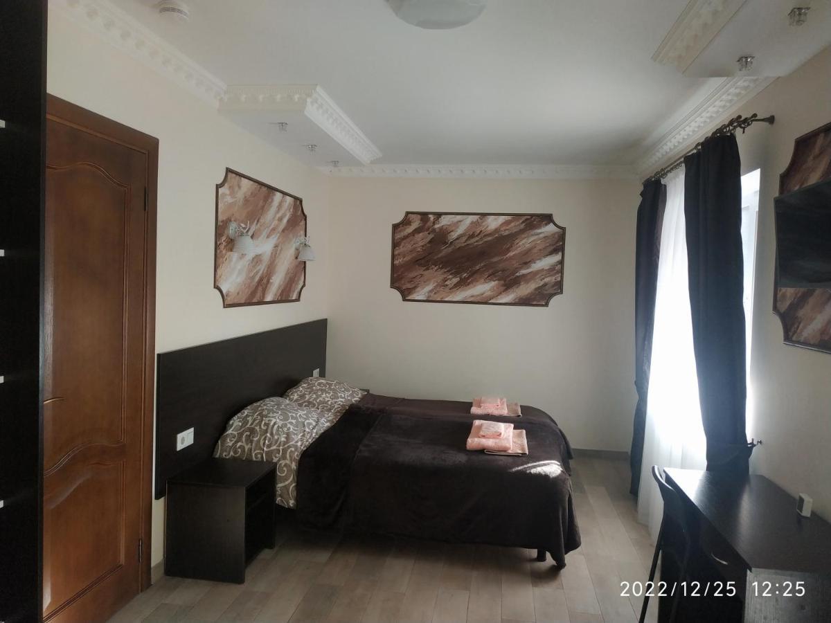 Nestg Guest House Pilipets Exterior foto