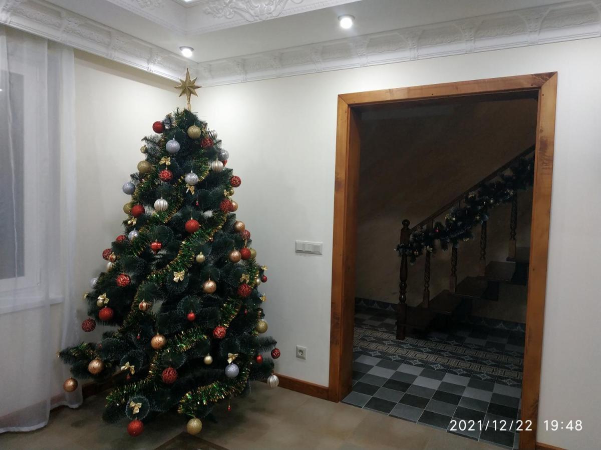 Nestg Guest House Pilipets Exterior foto