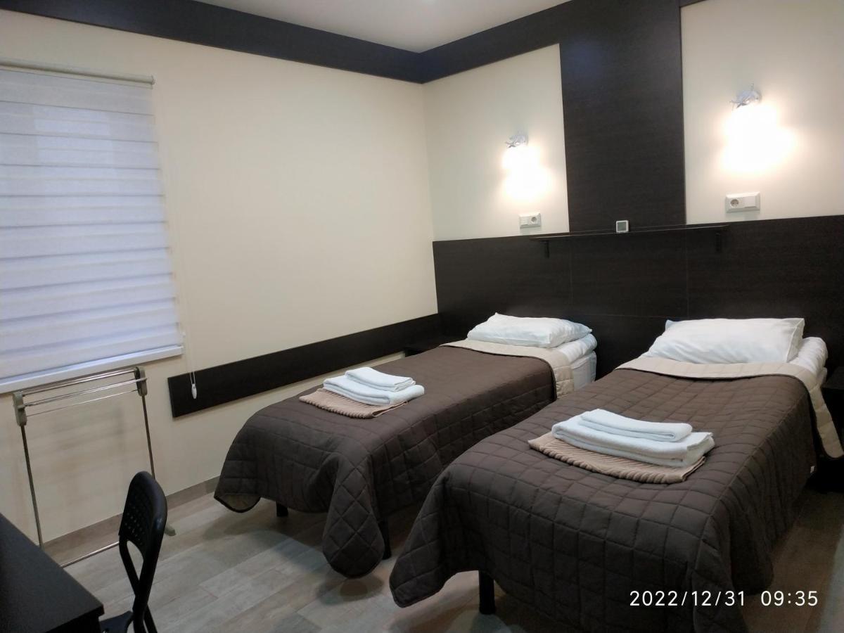 Nestg Guest House Pilipets Exterior foto
