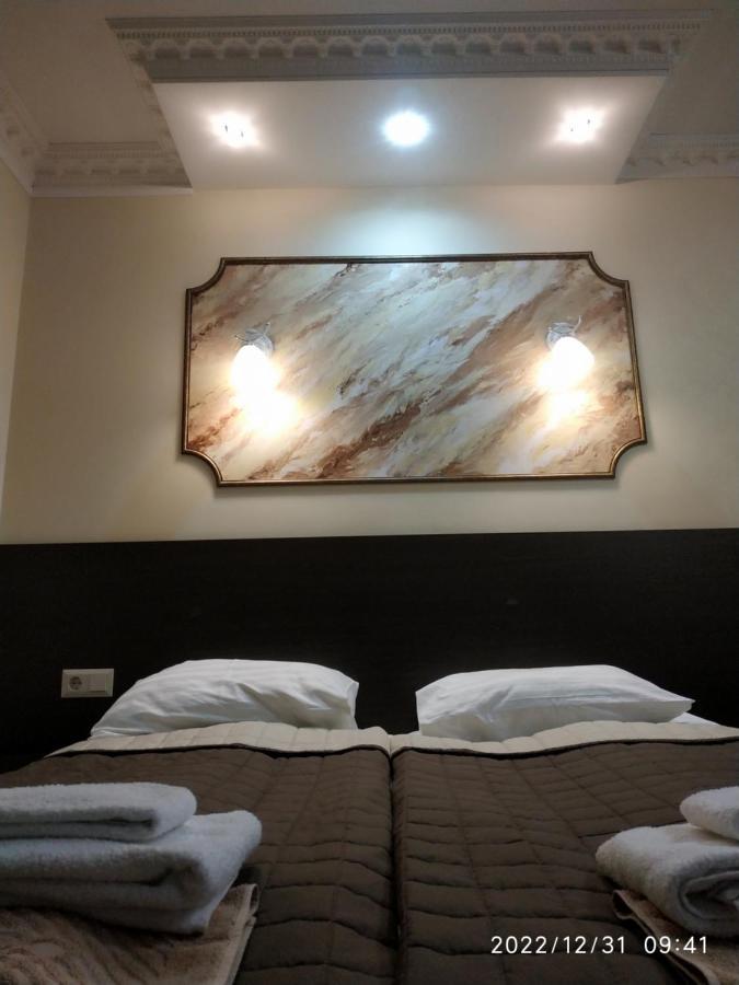 Nestg Guest House Pilipets Exterior foto