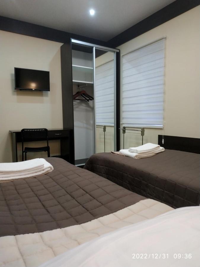Nestg Guest House Pilipets Exterior foto