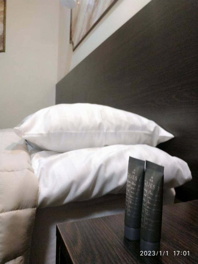 Nestg Guest House Pilipets Exterior foto