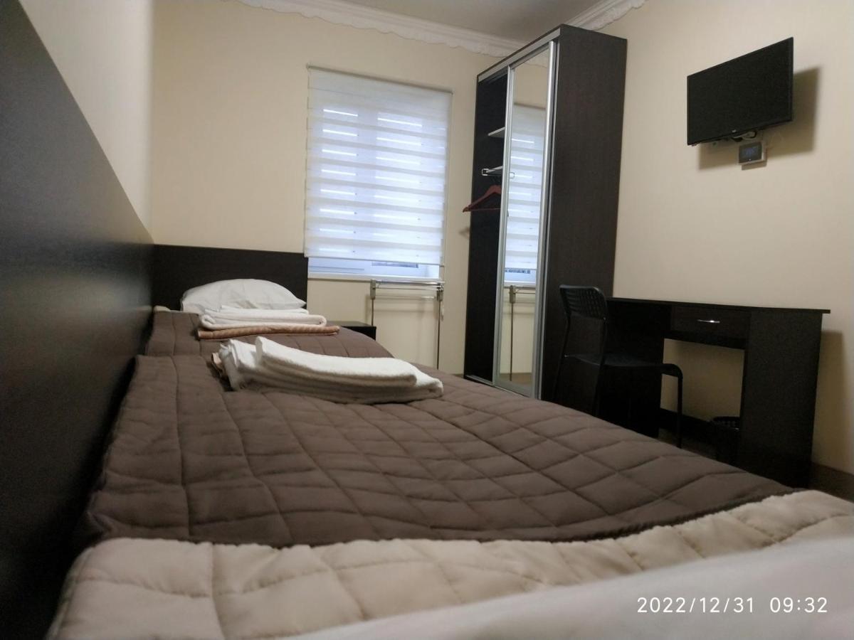Nestg Guest House Pilipets Exterior foto