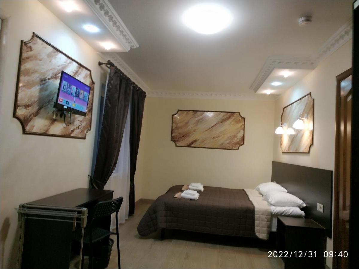 Nestg Guest House Pilipets Exterior foto
