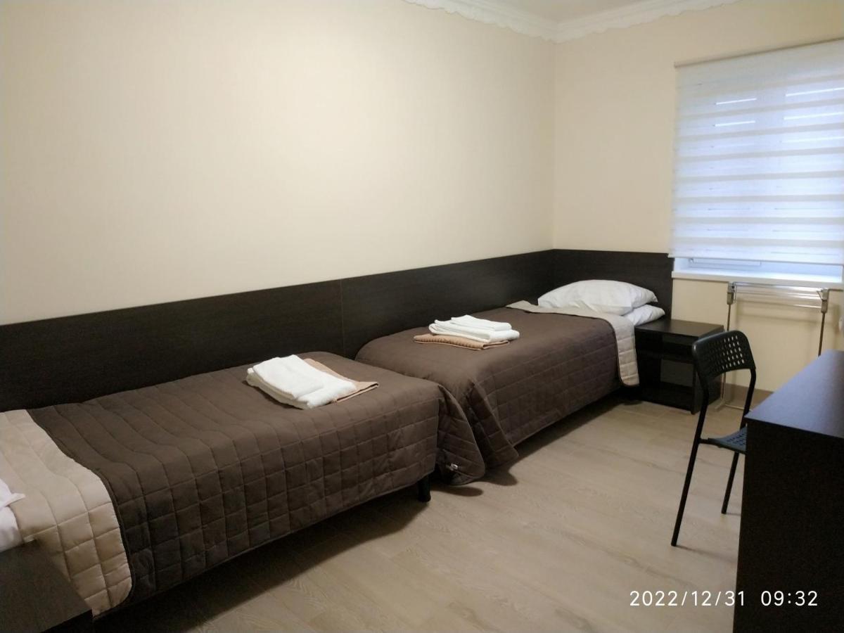 Nestg Guest House Pilipets Exterior foto
