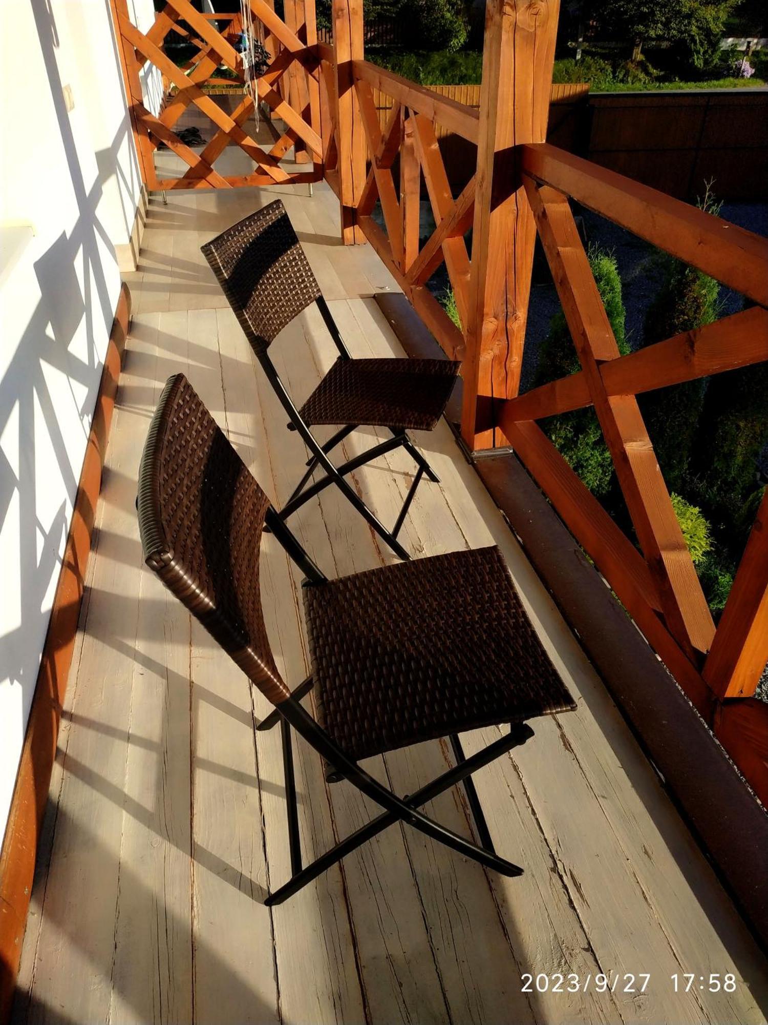 Nestg Guest House Pilipets Exterior foto